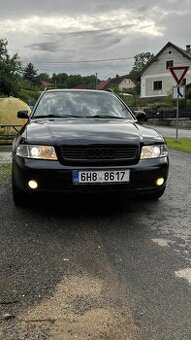 Audi a4 b5 1.9. TDI