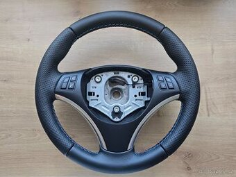 VOLANT BMW 3 E90 E91 E92 E93 E87 E84 sport