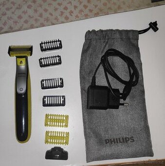 Philips One Blade Face + Body QP2630/30