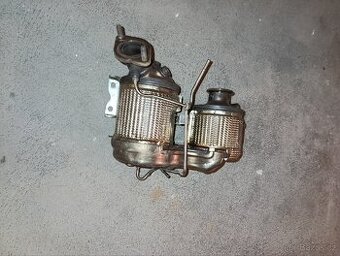 DPF katalyzátor HYUNDAI KIA