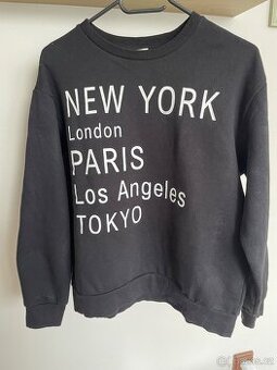 Mikina H&M