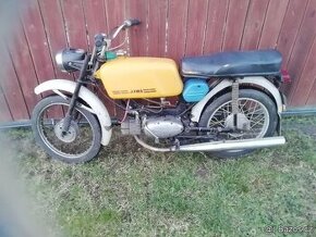 Simson s51
