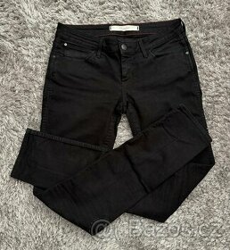 Skinny džíny Wrangler vel. 26/32