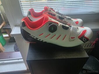 SCOTT ERGO LOGIC 42.5