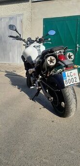 Yamaha mt 03
