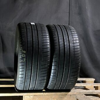 Letní pneu 275//30 R20 97Y Michelin 7mm