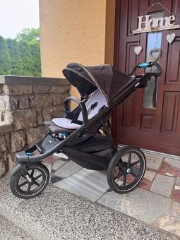 Thule Urban glide 2