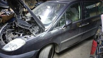 Citroen C8 2.2 HDI 4hw