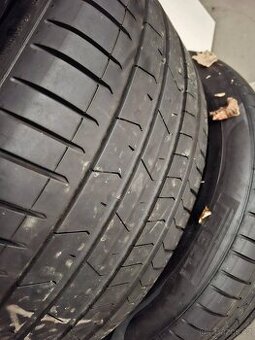 BMW X5, X6 - Pneu 305/40 a 275/45 R20 letní