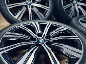 TOP letní kola BMW 3 G20 18” originál
