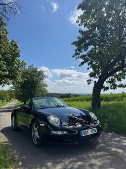 Porsche 911 997