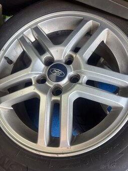 Alu kola Ford 16”