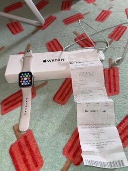 Appl watch 2023
