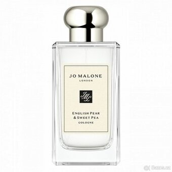 Jo Malone English Pear & Sweet Pea, 100 ml – téměř nový
