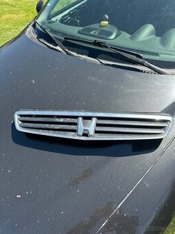 Honda Civic 6g maska facelift