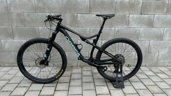 Horské kolo Orbea oiz H10