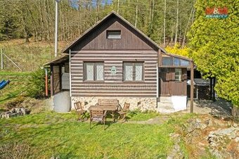 Prodej chaty, 25 m², Karlovy Vary, ul. Doubí