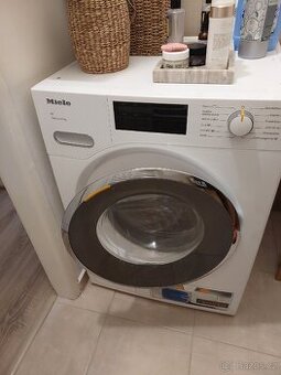 Miele Pračka WWG660 WCS