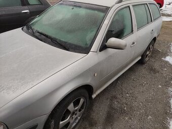 škoda octavia nahradní díly 2007 1,9tdi/74kw,81kw,66kw AXR