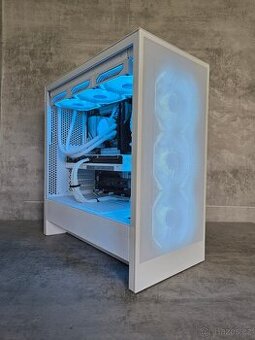 Herní PC/i5 14GEN/RTX 5070Ti 16GB/32GB RAM/1TB NVMe