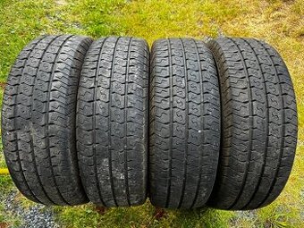 Letní pneu 215/65/16C