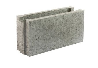 Ztracené bednění 150×500×250 mm - 11ks