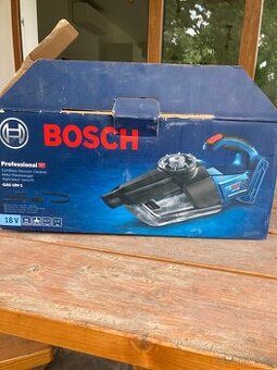 Vysavac BOSCH