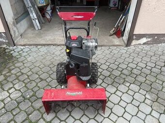 Prodám sněžnou frézu