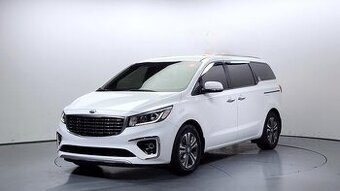 2020 KIA CARNIVAL 2.2 CRDi - 9 miest