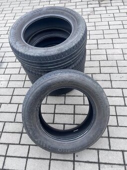 205/60 R16 - 4x letní Kumho - 1