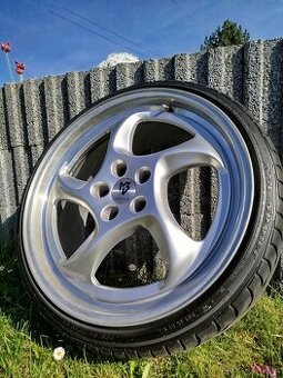 MB designe turbo 5x112 R19