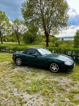 Mazda MX-5 NBFL 1.6