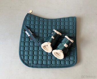 Podsedlova decka Eskadron a chranice Equestrian Stockholm