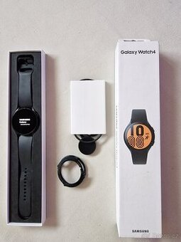Samsung Galaxy Watch4 44mm