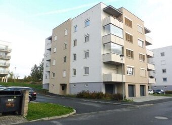 Bytová jednotka 3+1, Klatovy, ID 7540e 1909