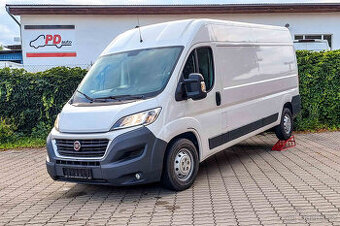 Fiat Ducato,L3H2,MAXI,110kW,KLIMA,TEMPOMAT,KAMERA,TZ3t,DPH
