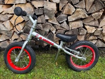 First bike / odrážedlo