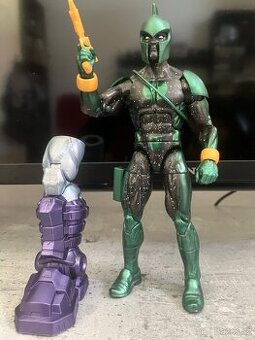 Marvel Legends Genis-Vell