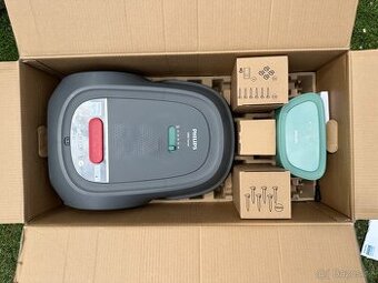 Robotická sekačka Philips RSL3000/10 - nová, PC 24900,-