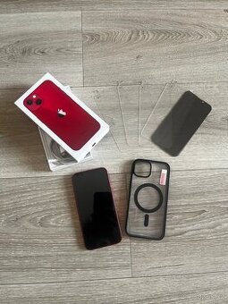 iphone 13 red