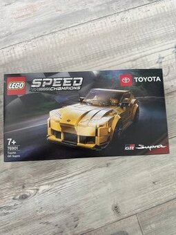 Lego 76901