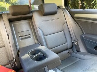 Volkswagen Golf 7 1.2 TSI 63 KW ,NAVI