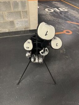 Lynx golf set