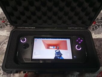Msi claw ultra 7