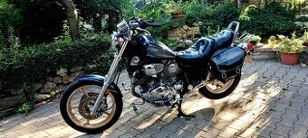 Yamaha xv 700