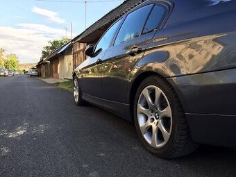 ORIGINÁLNÍ ALU KOLA BMW STYLING 185 Letní sada
