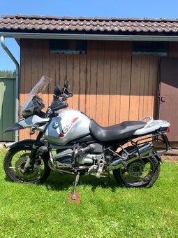 BMW R 1150 GS ADVENTURE