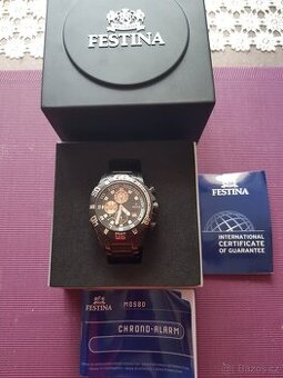 Festina edition TdF - 1