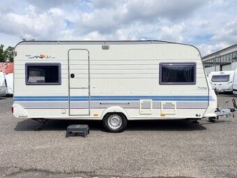 Hobby Prestige 490 ~