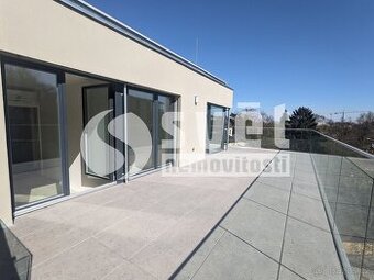 Prodej byty 4+kk, 90 m2 - Brno, ev.č. BM25022